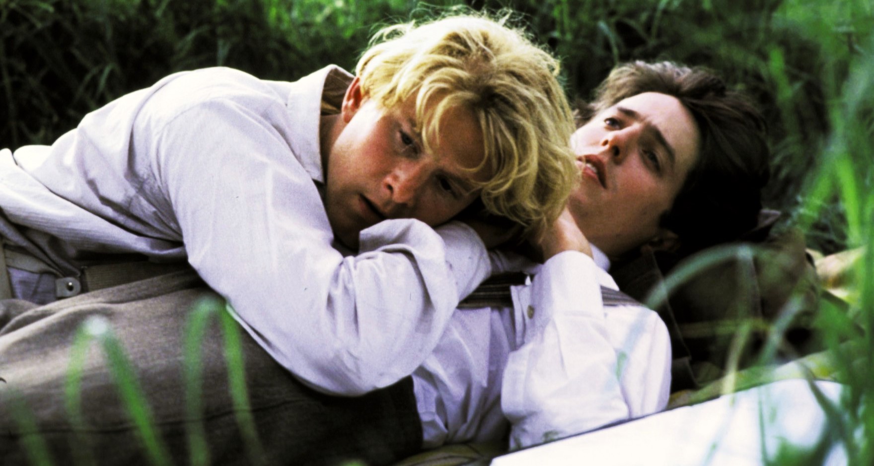 Maurice (1987)